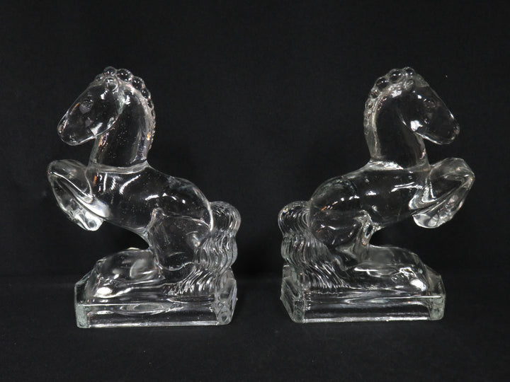 Horse Bookends