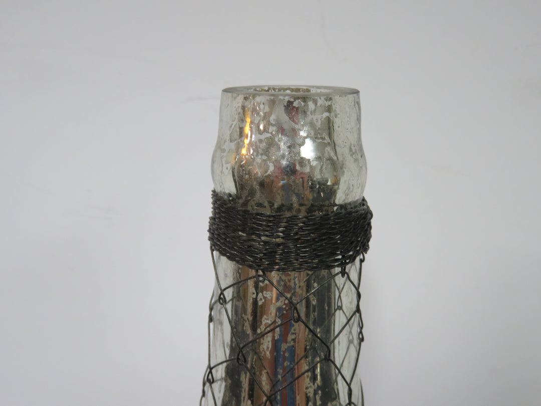Trio of Vases