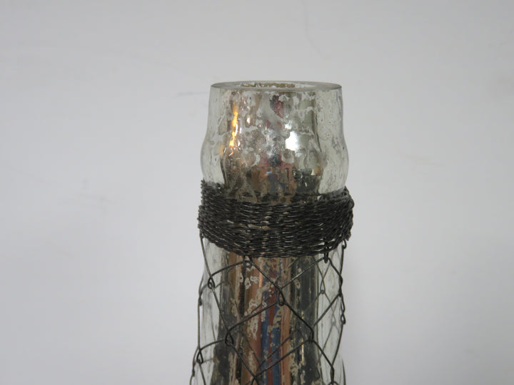 Trio of Vases
