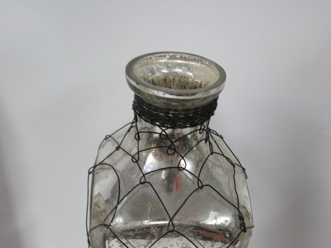 Trio of Vases