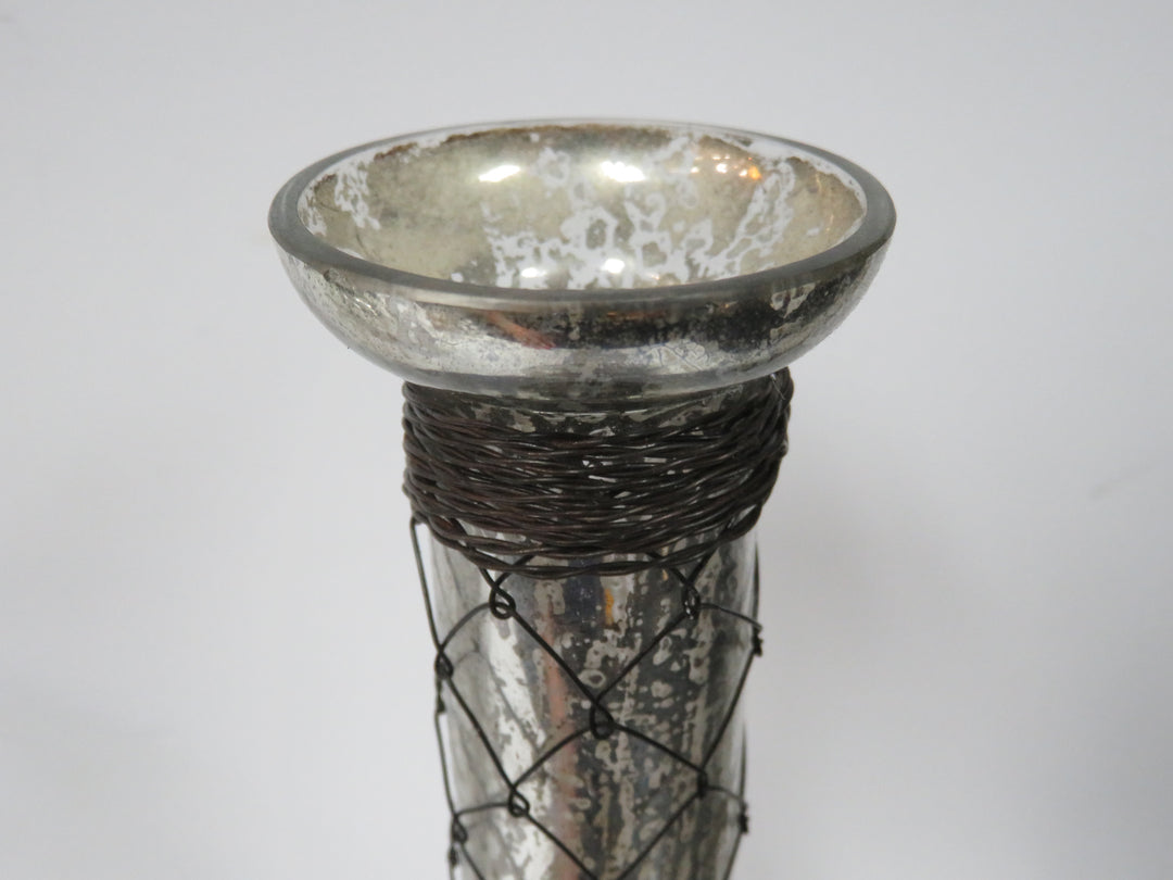 Trio of Vases