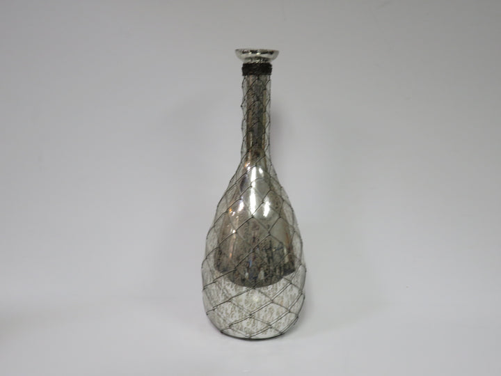 Trio of Vases