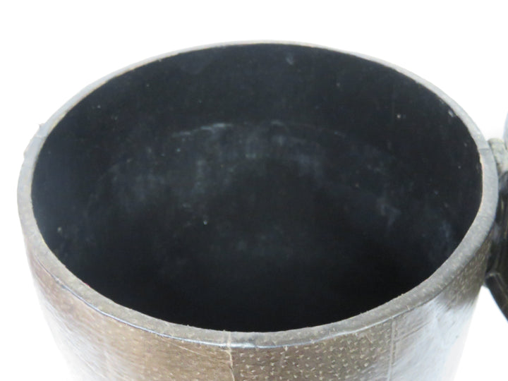Leather Hinged Box