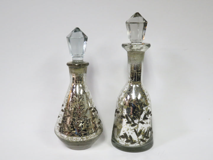 Pair of Cruets