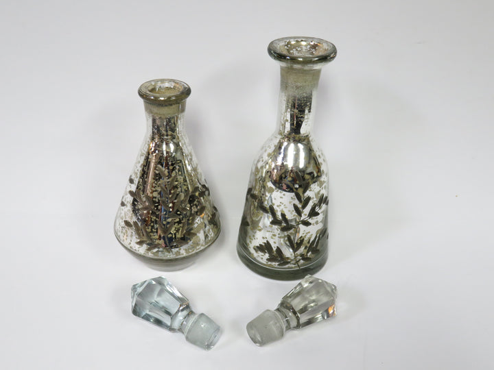 Pair of Cruets
