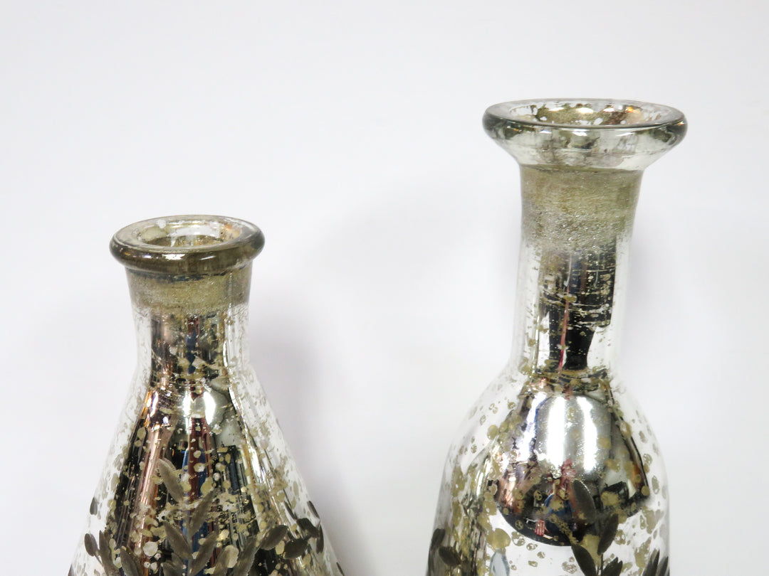 Pair of Cruets