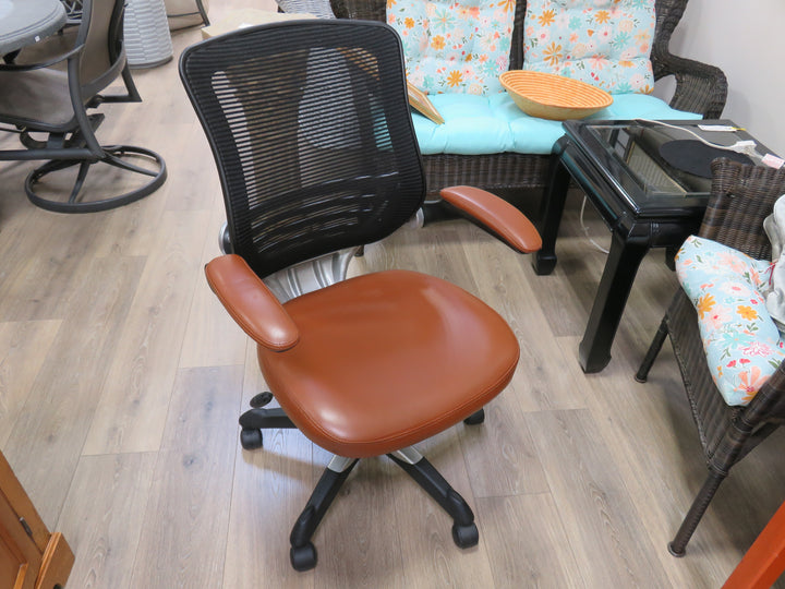 Modway Adjustable Office Chair