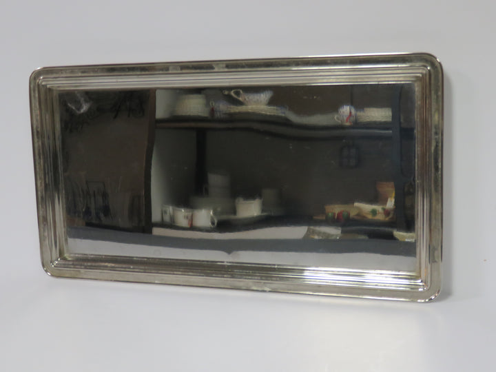 Restoration Hardware Tank Tray