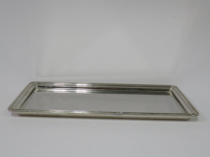 Restoration Hardware Tank Tray