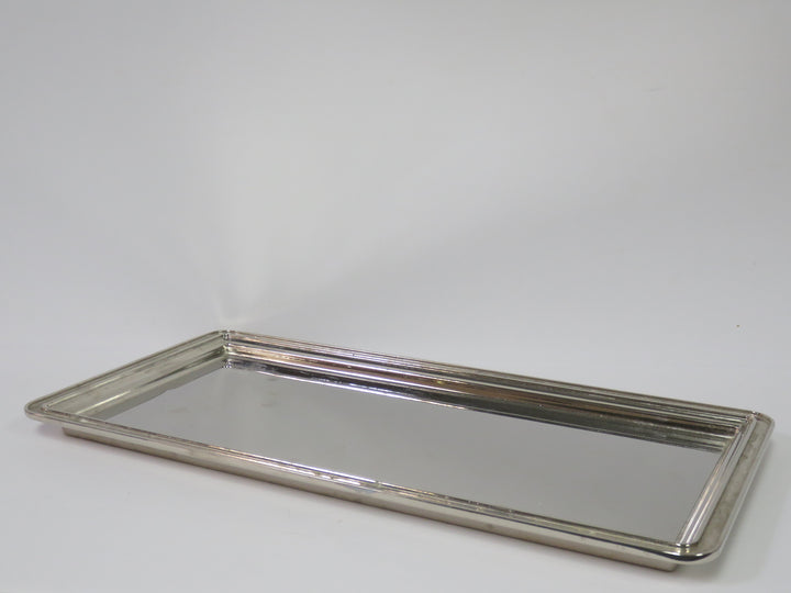 Restoration Hardware Tank Tray