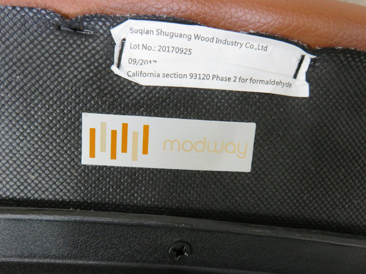 Modway Adjustable Office Chair