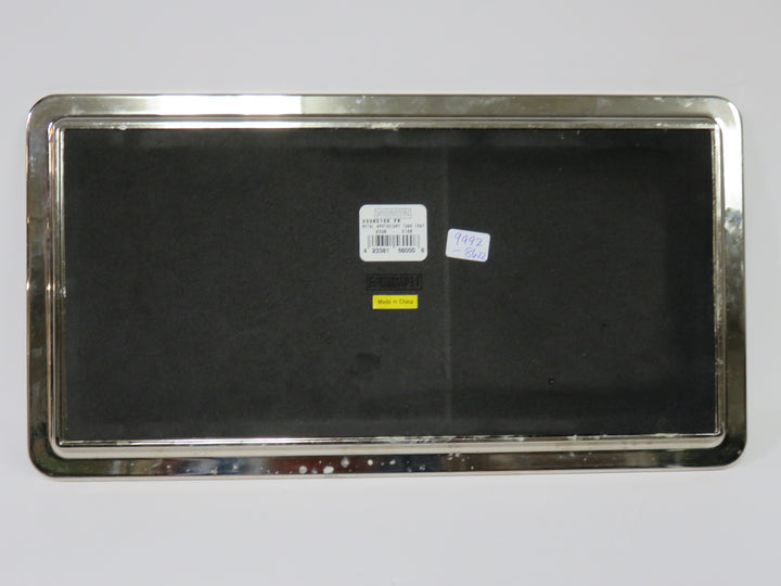 Restoration Hardware Tank Tray