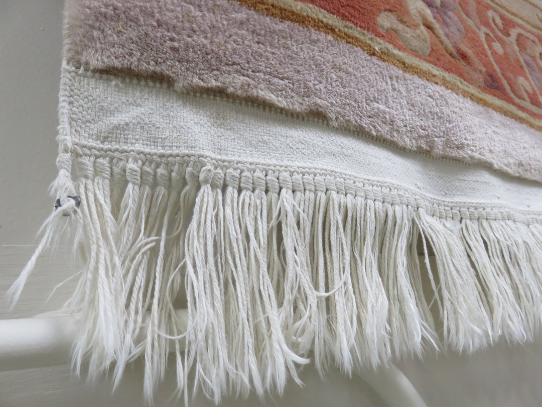 Peking Style Area Rug