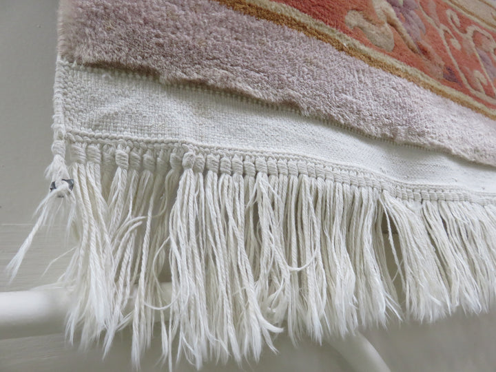 Peking Style Area Rug