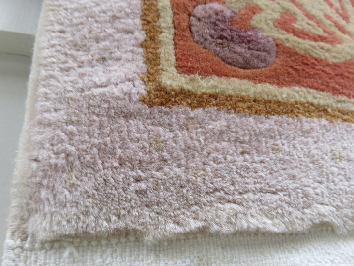 Peking Style Area Rug
