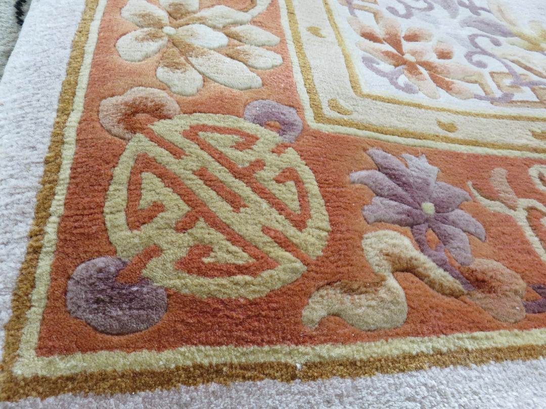 Peking Style Area Rug