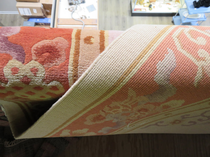 Peking Style Area Rug