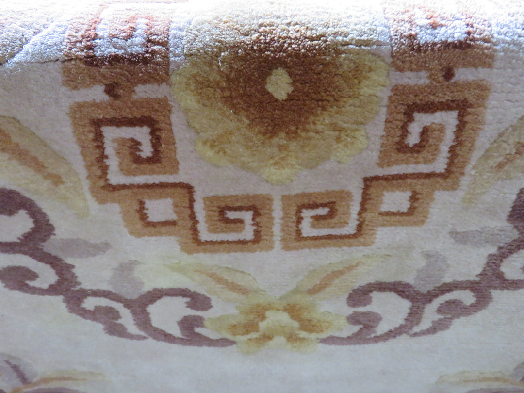 Peking Style Area Rug