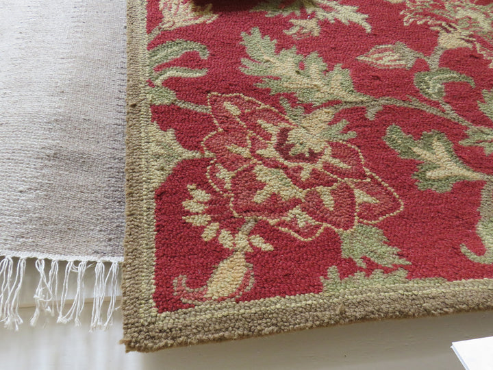Pottery Barn Area Rug
