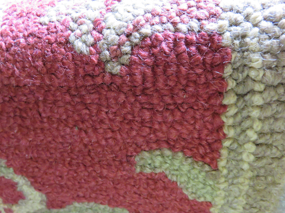 Pottery Barn Area Rug