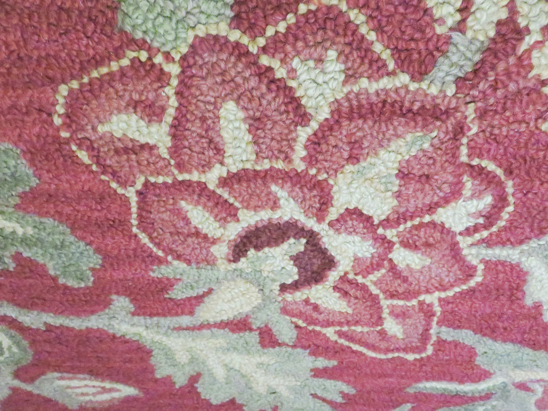 Pottery Barn Area Rug