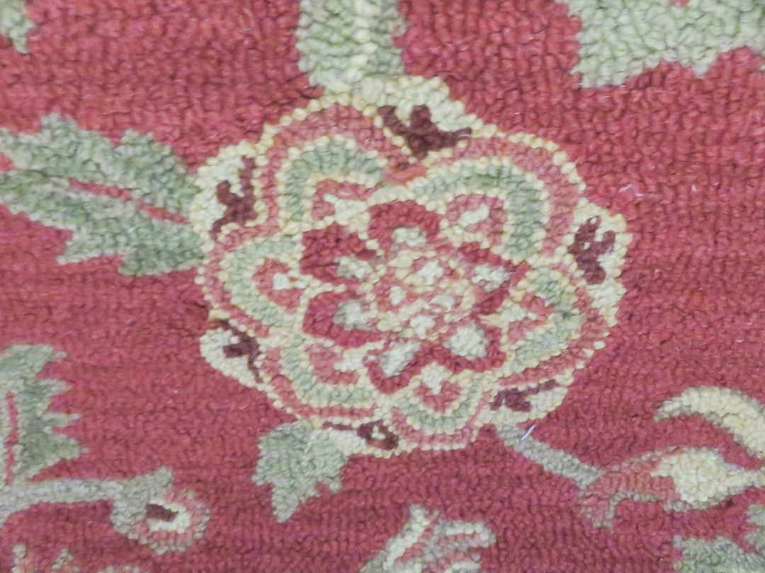 Pottery Barn Area Rug