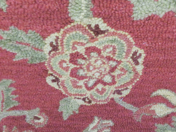 Pottery Barn Area Rug
