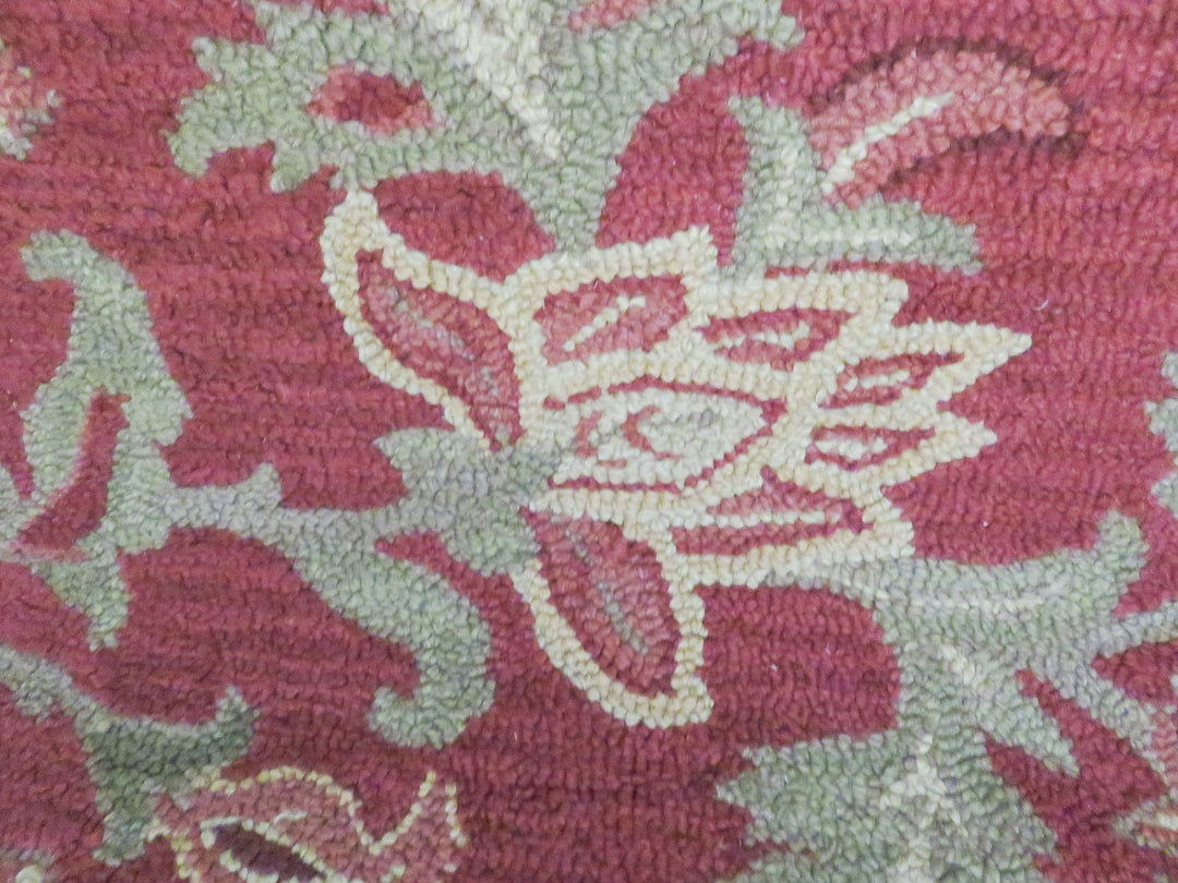Pottery Barn Area Rug