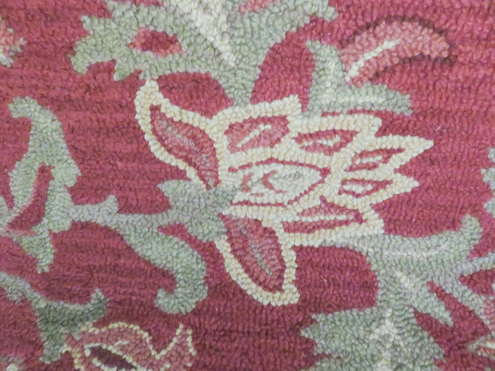 Pottery Barn Area Rug