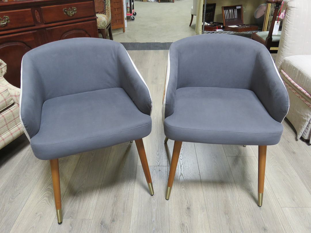 George Oliver Enrico Dining Chairs