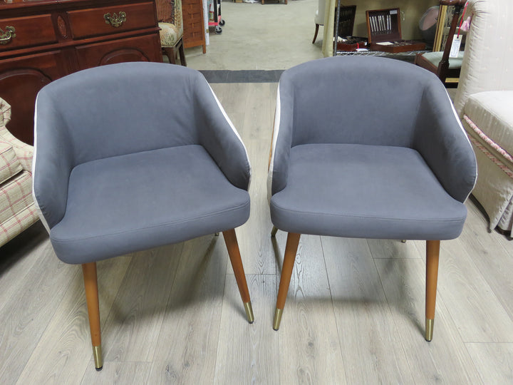 George Oliver Enrico Dining Chairs