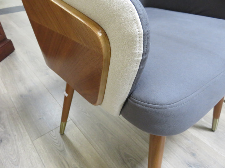 George Oliver Enrico Dining Chairs