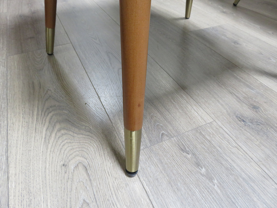 George Oliver Enrico Dining Chairs