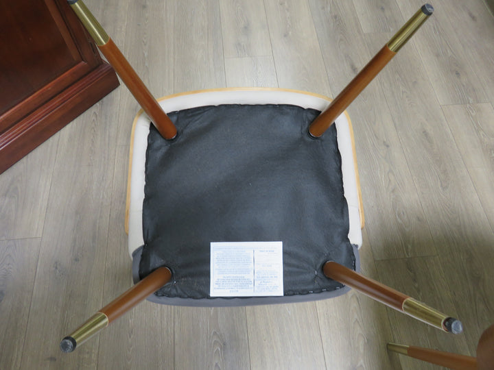 George Oliver Enrico Dining Chairs