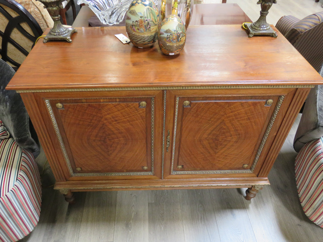 French Regency Sideboard