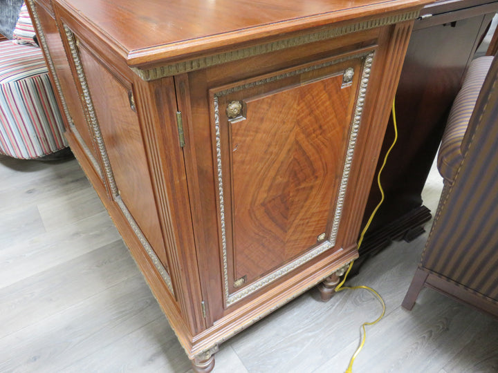 French Regency Sideboard