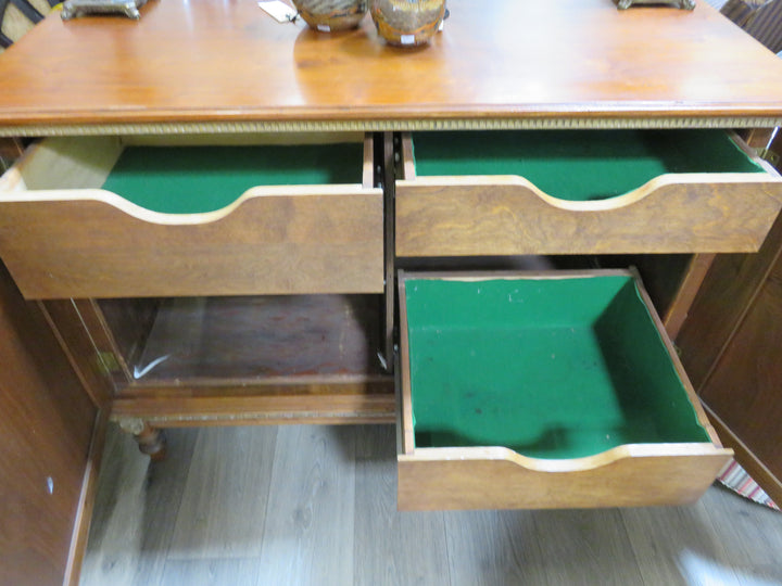 French Regency Sideboard