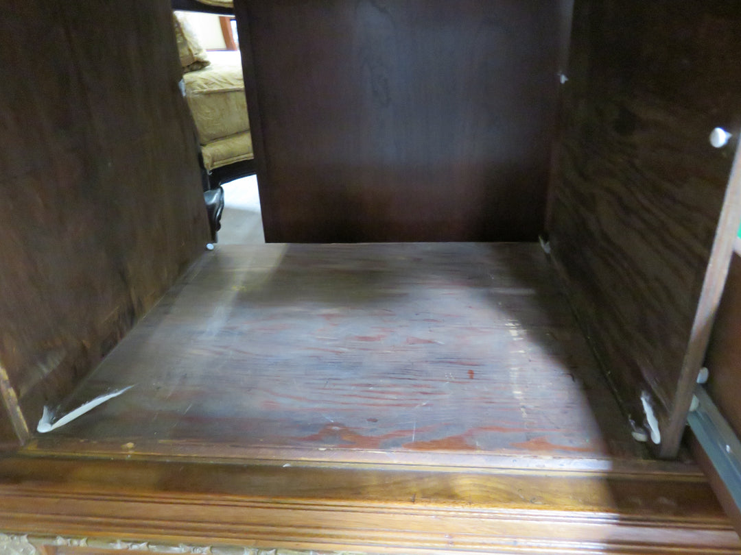 French Regency Sideboard