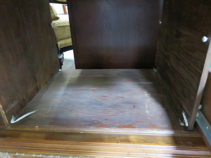 French Regency Sideboard