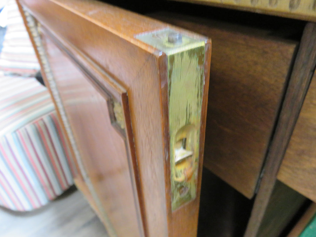 French Regency Sideboard