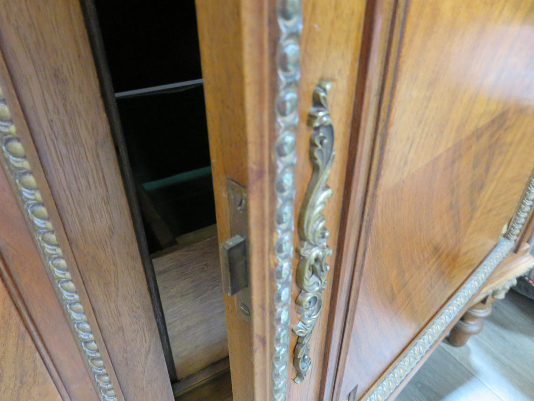 French Regency Sideboard
