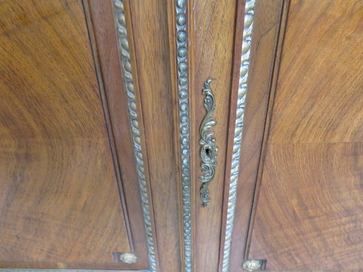 French Regency Sideboard