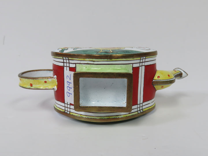 Kelvin Chen Teapot
