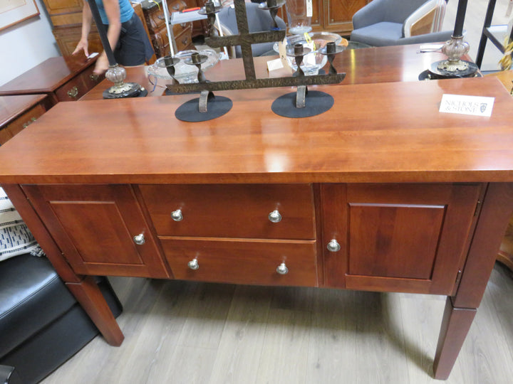 Nichols & Stone Buffet Cabinet