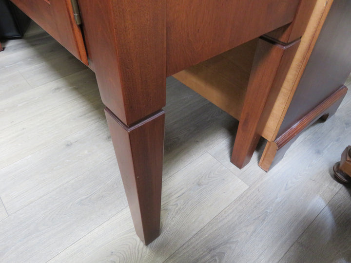 Nichols & Stone Buffet Cabinet
