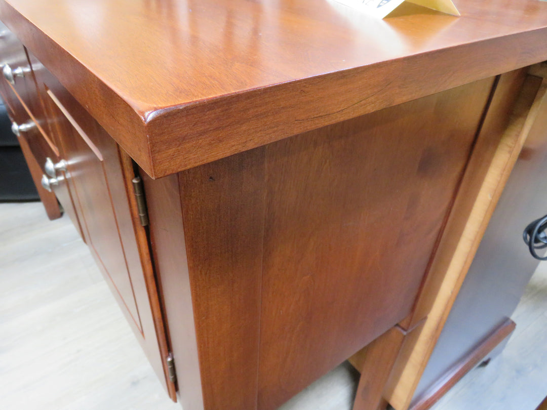 Nichols & Stone Buffet Cabinet