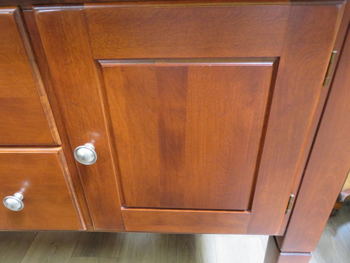 Nichols & Stone Buffet Cabinet