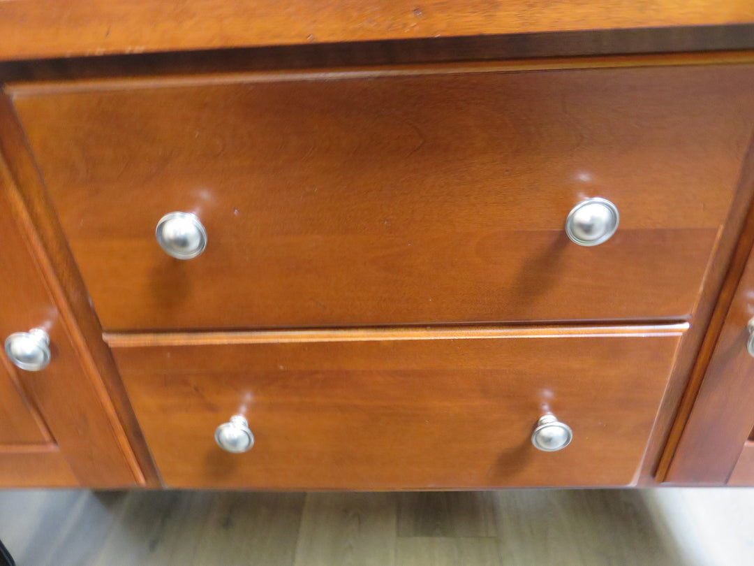 Nichols & Stone Buffet Cabinet
