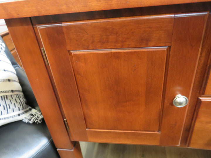 Nichols & Stone Buffet Cabinet