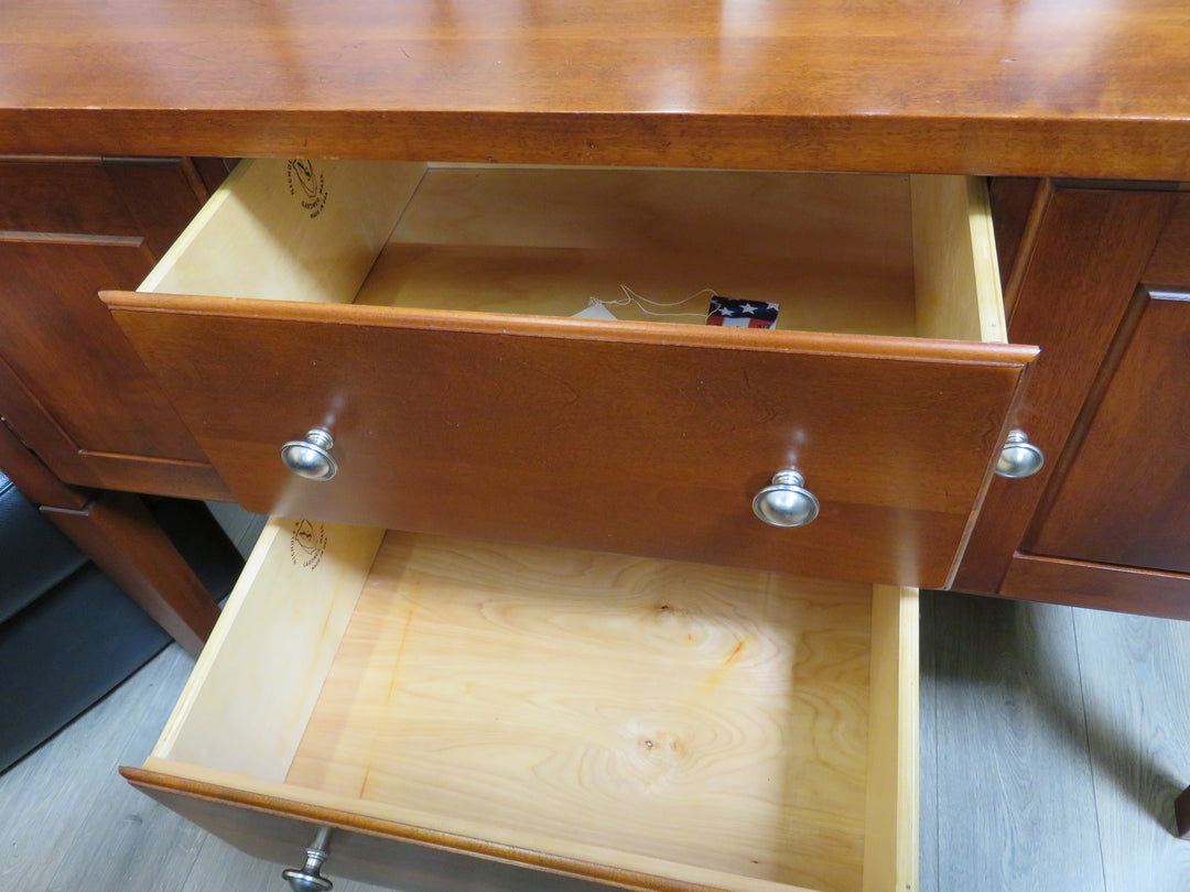 Nichols & Stone Buffet Cabinet
